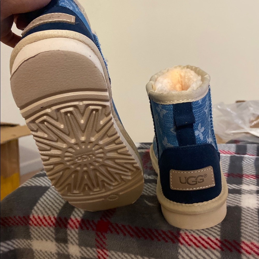 Uggs